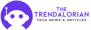 The Trendalorian Website